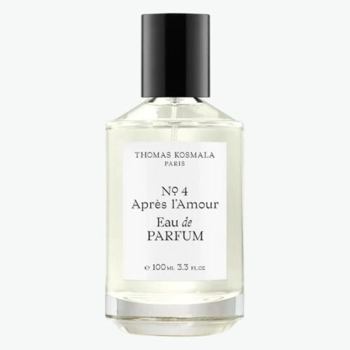 Après l’Amour by Thomas Kosmala – Parfum Boisé Aromatique
