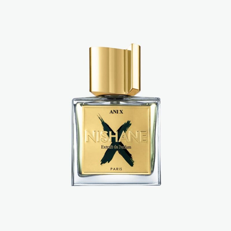 Authenticité Assurée Chez Kosmeticas.ma, l’authenticité n’est pas une promesse, mais un engagement. Tous nos parfums sont 100 % originaux, directement issus des circuits officiels, pour vous garantir une expérience de confiance et d’excellence. Emballage Cadeau Offrez Ani X by Nishane (2023) avec une touche d’élégance unique. Chez Kosmeticas.ma, nous vous offrons un service d’emballage cadeau gratuit, soigné et raffiné, pour sublimer votre présent et offrir une expérience inoubliable. Livraison Votre parfum Ani X by Nishane (2023) sera livré en 24 heures à Tétouan et sous 48 à 72 heures ouvrables dans le reste du Maroc, garantissant une réception rapide et en toute sérénité.