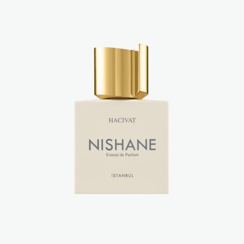 Hacivat by Nishane (2017) – Parfum Chypré Boisé Unisexe