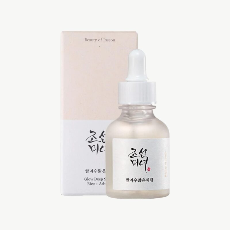 Beauty of Joseon Glow Deep Serum : Rice + Alpha