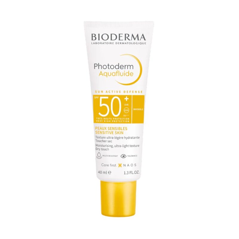 Bioderma Photoderm Max SPF 50+Aquafluide